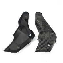 Motorcycle Frame Cover Guard Protection Panels Engine Trim Fairing for MT-07 MT07 2025