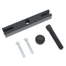 Engine Crankshaft Pulley Puller Tool for  2.0 EcoBlue TDCi Automotive Repair Tool