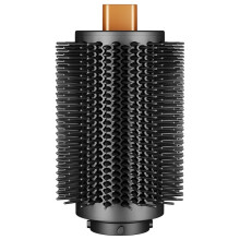 Large Round Volumizing Brush for Airwrap HS01/05/08 Attachments Bigger Round Brush Attachment for Straight Wavy A