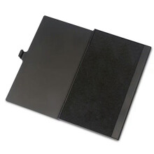Micro Card Case Holder Storage Organizer,Ultra Slim Credit Card Size Portable TFMemory Card Storag Black