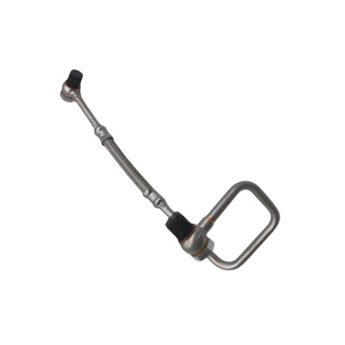 Turbocharger Oil Pipe LR081088 JDE38885 for 1