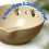 Handmade 2-in-1 Stoneware Herb Stripper and Grater Bowl, Multi-Functional Kitchen Tool with 5 Hole Sizes 6