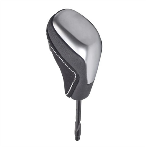 Car Gear Shift Lever for  E81 E82 E87 E90 E91 E92 E93 X1 E84 Gear Shift Knob Automotive Parts 1