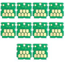 T04D1 Maintenance Box Chip L6168 L6178 for Waste Ink Bin Chip