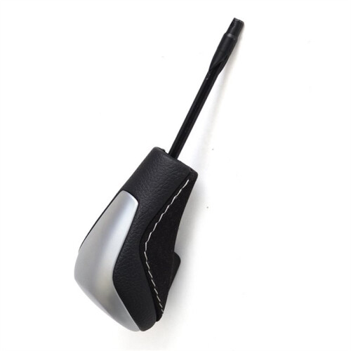 Car Gear Shift Lever for  E81 E82 E87 E90 E91 E92 E93 X1 E84 Gear Shift Knob Automotive Parts 2