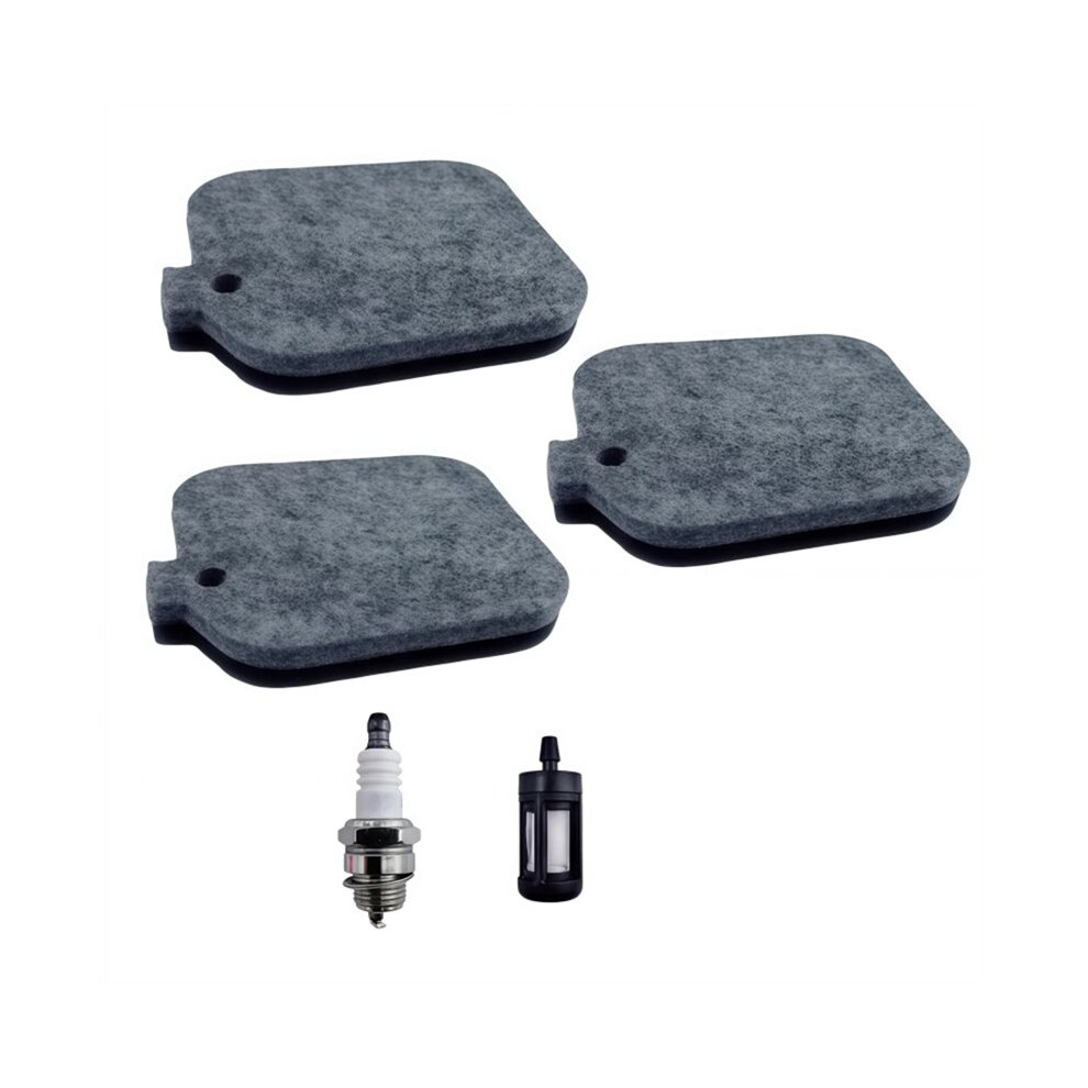 Bg85 Air Filter Tune Kit For Bg55 Bg45 Bg65 Sh55 Leaf Blower Parts 4229 120 1800 W 6032483701864