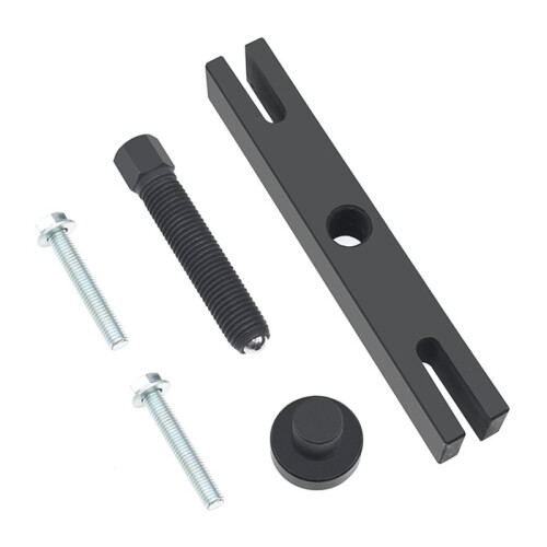 Engine Crankshaft Pulley Puller Tool for  2.0 EcoBlue TDCi Automotive Repair Tool 2