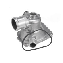 079121111J Engine Cooling Thermostat for A4 S4 B7 4.2 2003-2009 A6 S6 C6 4.2 2000-2012 079121111F