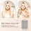 Two Sizes Round Volumizing Brush Attachment for  Flex Style HD400 Series Attachment Round Brush for  Flexstyle 7