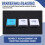 3PCS for  H2D H2S H2C Air Pump Filter Element, 3D Printer Accessory 4