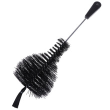 Glass Bottle Base Cleaning Brush for Shisha Hookahs Water Pipe Accessories