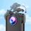 For  OSMO 360 Camera Accessories Protective Case Frame with Magnetic Connect Mount for  OSMO360 2