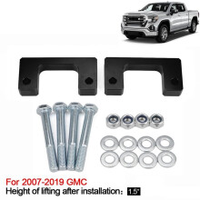 1.5" Front Leveling Lift Kit for Chevy Silverado 2007-2019 Sierra 1500 LM Car Accessories