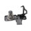 Hood Lock C2D24409 for  XJL XJ 1