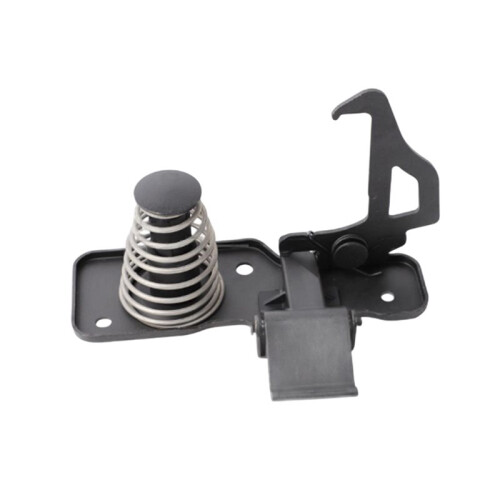 Hood Lock C2D24409 for  XJL XJ