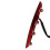 927002V500 High Mounted Brake Lamp LED Third Additional Brake Light for  Veloster 2012-2015 6