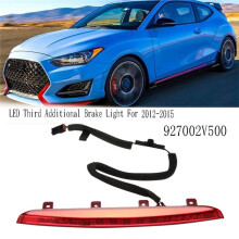 927002V500 High Mounted Brake Lamp LED Third Additional Brake Light for Veloster 2012-2015