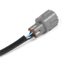 O2 Oxygen Sensor Fit for 2003-2009 GX470 Oxygen Sensor GL-24261 89465-35690 89465-42150 89465-60200 234-4261