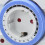 Timer  EU Timer Plug in Mechanical Grounded Programmable  Countdown  Socket Indoor Auto Power Off 4