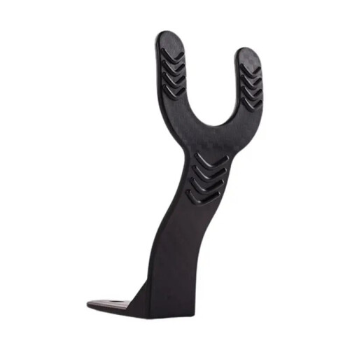 2pcs Helmet Rack Wall Mounted Wall-Mounted Helmet Rack ForMotorcycle No-Drill Safety Hook Storage Space-Saving Hanger 2