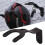 2pcs Helmet Rack Wall Mounted Wall-Mounted Helmet Rack ForMotorcycle No-Drill Safety Hook Storage Space-Saving Hanger 6