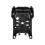 Front X Light Rear Shell for  ZT3 Pro Electric Scooter Parts Daytime Running Light Fixed Shell Cover 5