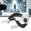 Strap for Meta Quest 3S with Detachable Battery Headband, Adjustable  Straps for Quest 3/Quest 2 VR Headset 3