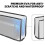 Dust Cover for   2 Game Console Dock Protective Case Sleeve Anti Scratch Dustproof White 5