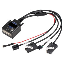 BCP Programming Test Platform for BDC2 Diagnostics, Programming, Key Synchronization and Bench Testing