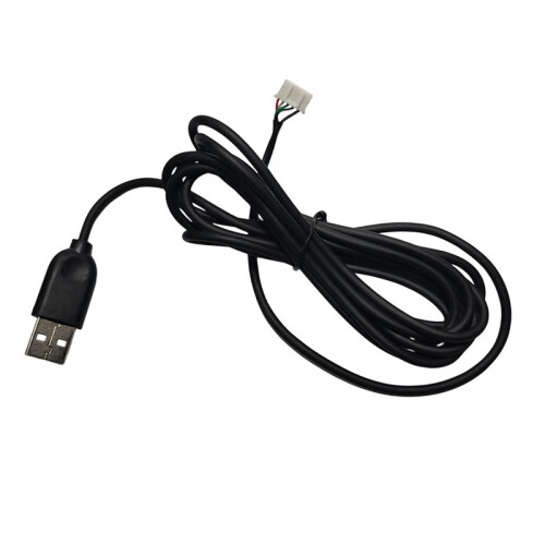 Replacement Wire Mouse Cable for  Basilisk RZ01-0233 BASILISK 16000DPI Wired Optical Gaming Mouse