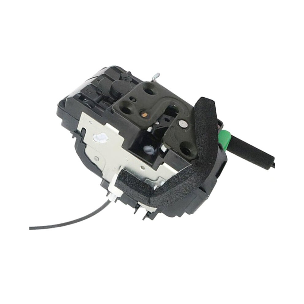 80501-Eb30a Front Left Door Lock Actuator For Np300 Navara D40 Pathfinder R51 2.5L 80501Eb30a Light 6032315772277
