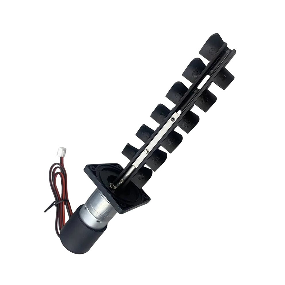 Tank Stirring Stirrer For White Ink Mixing Motor 24V For Dtf Dtg Uv Printer Sub Tank Mixer 260Ml/500Ml/1L/1.2L/1.5L B 6033897276139