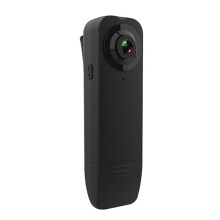 1080P HD Body Camera Sport Hiking Pen Cam Night Vision Micro Camcorder Portable Bodycam DV Video Recorder