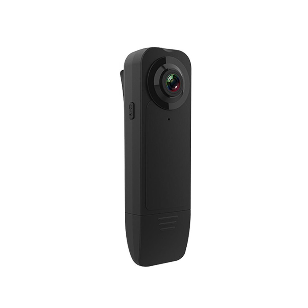 1080P Hd Body Camera Sport Hiking Pen Cam Night Vision Micro Camcorder Portable Bodycam Dv Video Recorder 6031369110004