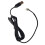 Replacement Wire Mouse Cable for  Basilisk RZ01-0233 BASILISK 16000DPI Wired Optical Gaming Mouse 4