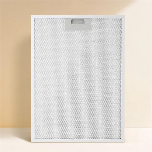 2Pcs BPPFA30 Range Hood Grease Filter Replacement for BORAN Range Hood QP130 QP130BL QP130BLC QP130SS Mesh Filter 2