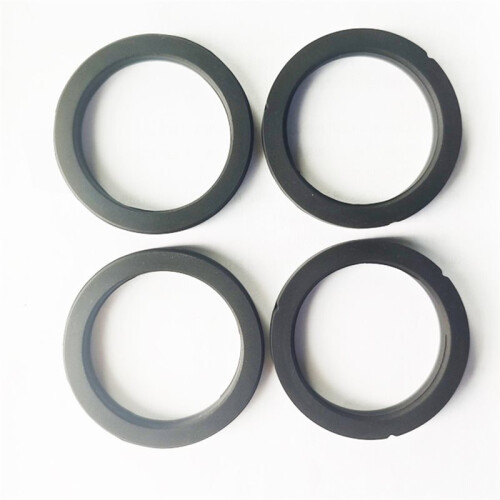 4pcs Espresso Machine Group  Gasket Kit for  Silvia - Premium Silicone Seal Replacement 1