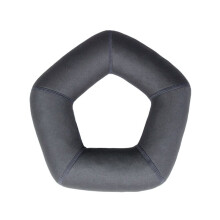 Motorcycle Helmet Stand Helmet Service Pad Helmet Donut  Helmet Storage Cushion