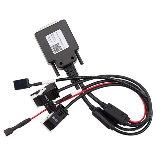 BCP Programming Test Platform for  BDC2 Diagnostics, Programming, Key Synchronization and Bench Testing 1