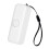 1 Pc WiFi  Motion Sensor: Wireless PIR Motion Detector for Home Security, Infrared Motion Sensor with Zigbee3.0 1