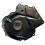 Engine Timing Cover 06K109210AF for 1