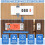 Premium Keyless Cabinet Lock with Combination Code - 3-Digit Password Hasp -Lock for Drawers, Bifold Closet Door 6