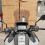 Motorcycle Navigation Bracket Multi-Function Expansion Bracket Modification Accessories for  NC750X 2025 5
