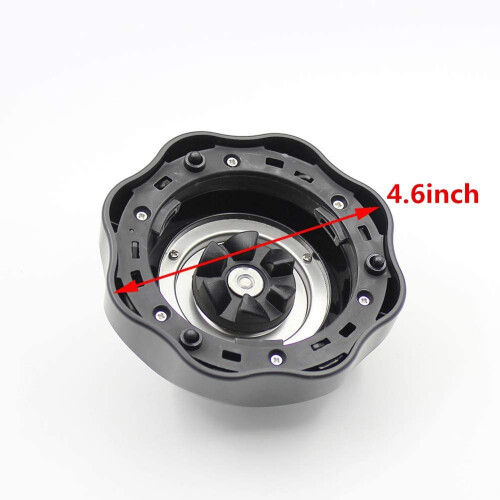 Easy Twist Blade for NutriBullet Blender Combo Replacement Parts 2