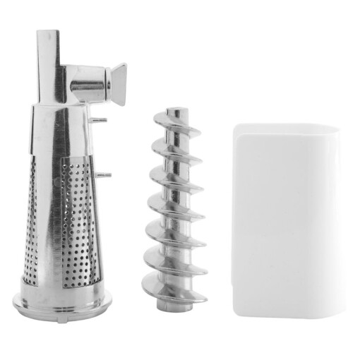 Tomato Juice DIY Ketchup Attachment for  Stand Mixer Kitchen Tools