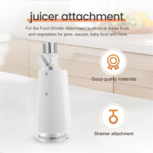 Tomato Juice DIY Ketchup Attachment for Stand Mixer Kitchen Tools