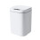 Touchless Motion Sensor Trash Can 3.7 Gallons Bathroom Trash Can with Lid Automatic Trash Can for Kitchen 1