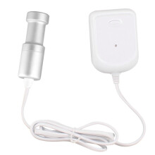 Portable Ultrasonic Cleaner Ultrasonic Fruit and Vegetable Cleaner Portable Sonic Soak Ultrasound Cleaner EU Plug