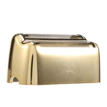 Hair Clipper Cutter for Brightener PRO Foil Cutter Blade Hair Clipper Accessories Gold