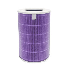 For Mi Air Purifier Filter for Purifier Mijia 2 2C 2H 2S 3 3C 3H Pro Air Filter Carbon HEPA Replacement C